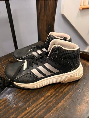 Adidas basketball shoes